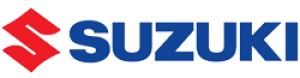 Logo Suzuki Serpong